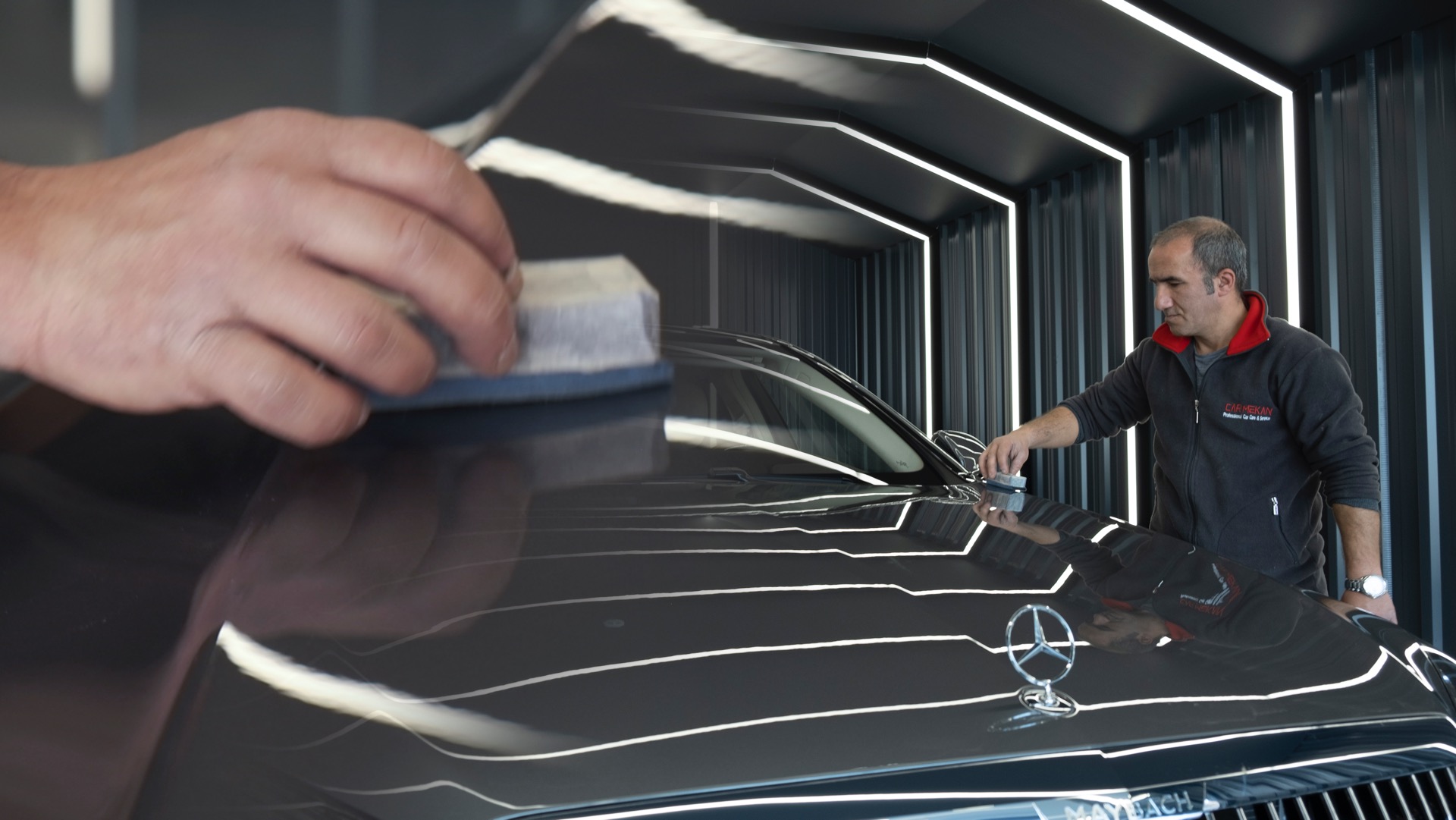 Balışeyh Seramik Kaplama